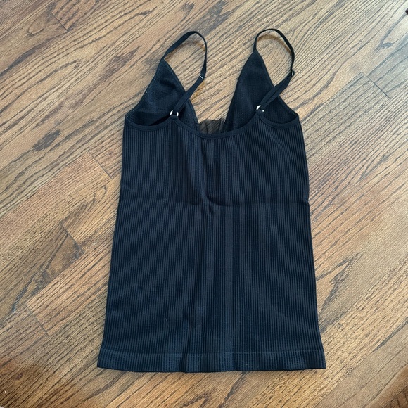 Free People Mesh Panel Tank - Picture 5 of 5